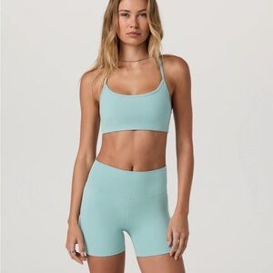 Vuori AllTheFeels™ Set in Sea Spray